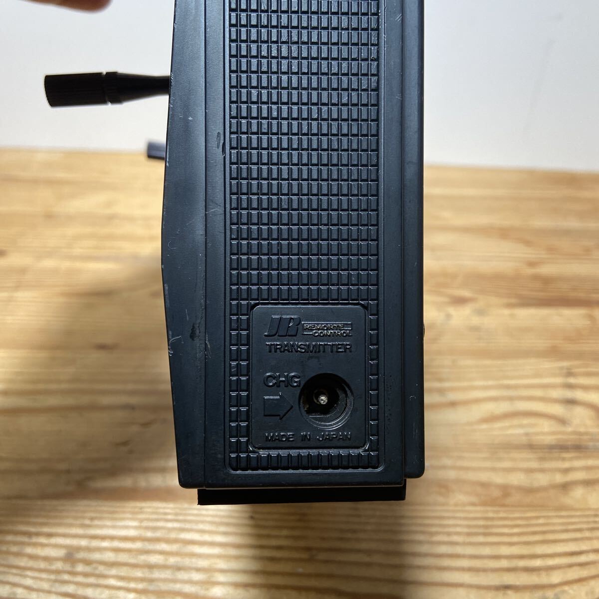 JR PROPO 125H FM ラジコン用コントローラー /【Buyee】 Buyee - Japanese Proxy Service ...