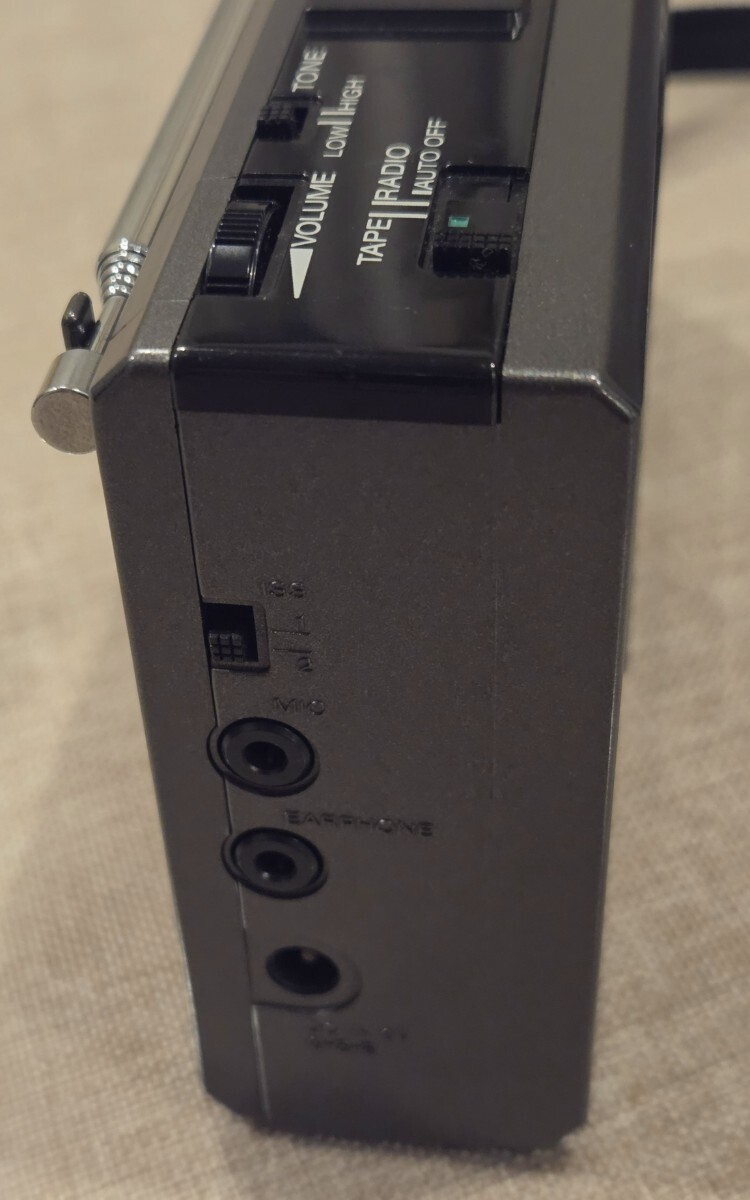 SONY ソニー ラジカセ WA-6000 7BANDS ジャンク品 /【Buyee】 Buyee - Japanese Proxy ...