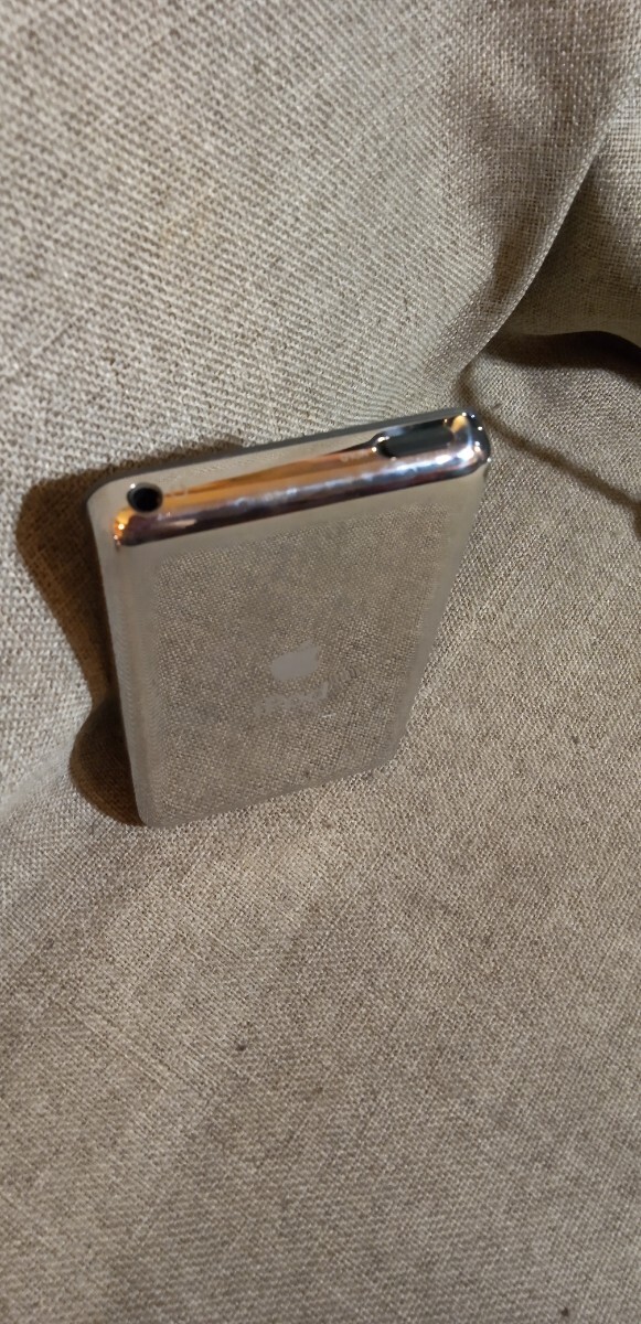 Apple iPod classic A1238 120GB 通電未確認 現状品 アップル /【Buyee】 Buyee - Japanese ...