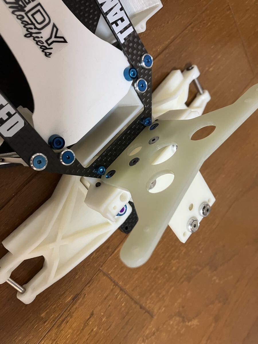 GP 3D製 RC10 89GX MASAMI コンバージョンキット /【Buyee】 Buyee - Japanese Proxy ...