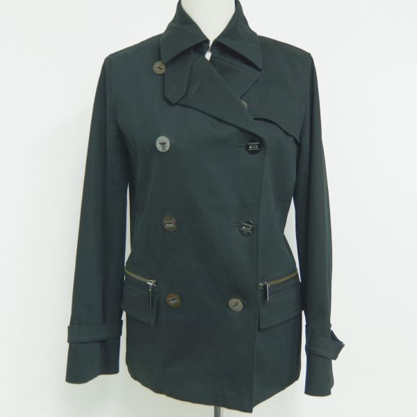 即決】◇BURBERRY LONDON バーバリーロンドン◇トレンチコート  