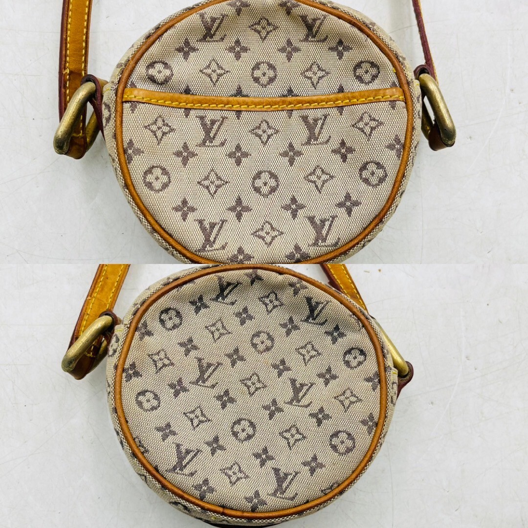 送料無料】希少ヴィンテージ品 LOUISVUITTON モノグラム・ミニ 