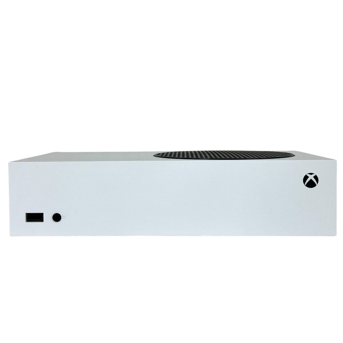 Microsoft RRS-00015 XBOX series S RRS-00015 512GB 2024年製 マイクロソフト ゲーム機本体 ...