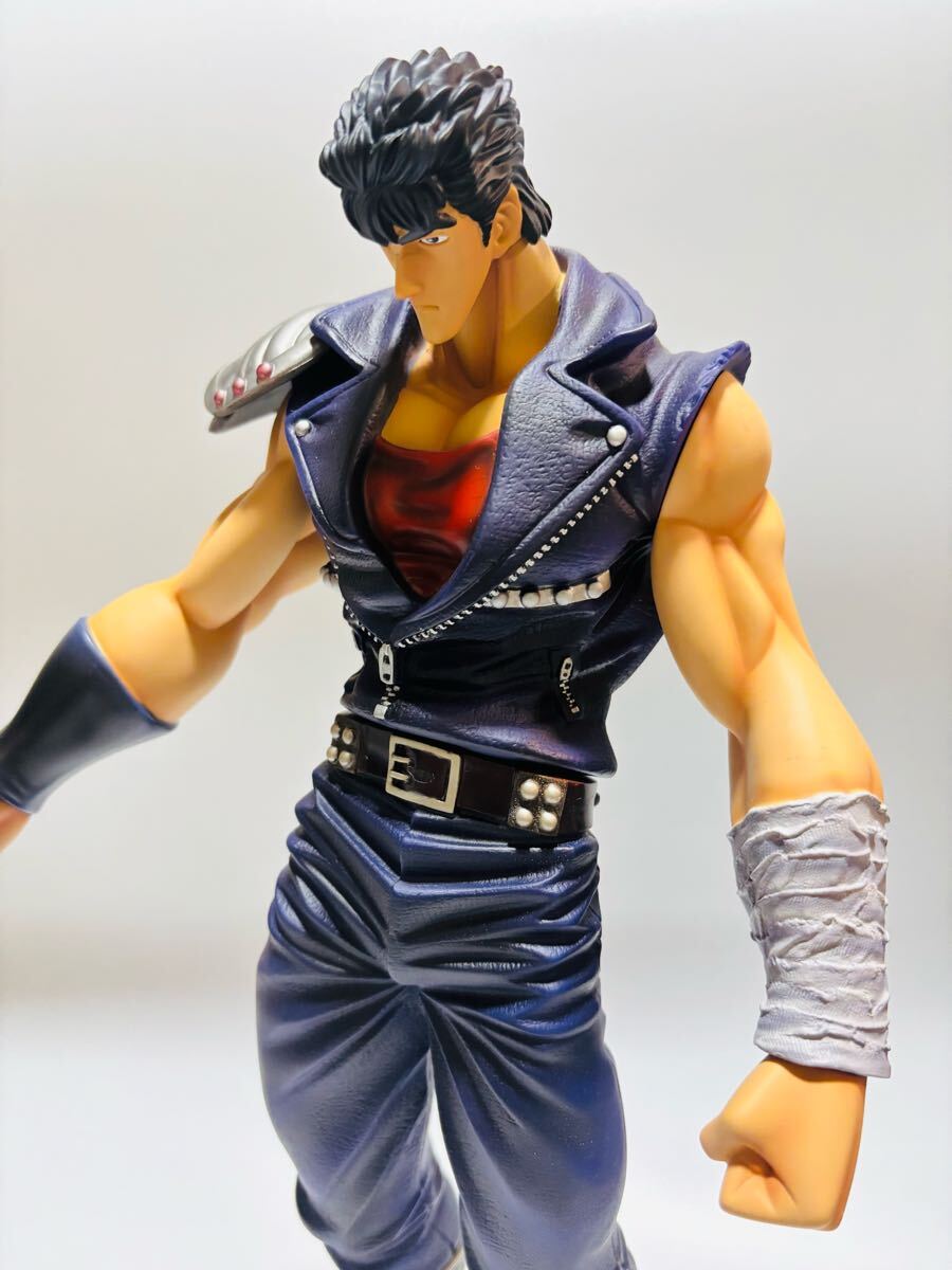 BIGサイズ】30個セット、ケンシロウ、北斗の拳、フィギュア、アイテム