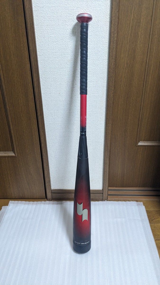 生産終了価格高騰中！】MM23 少年野球用バット ssk 80cm690g