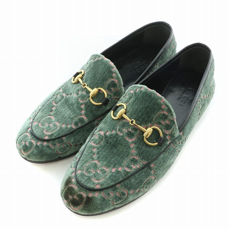 楽天市場】グッチ GUCCI ヨルダーン メンズ シューズ ローファー