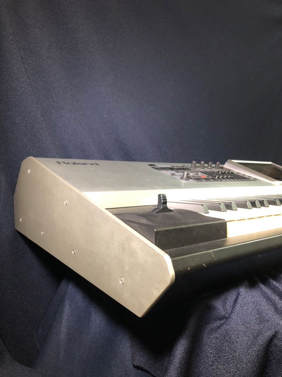 Used Roland Fantom G8 Roland Fantom G8 88鍵盤 キーボード 簡易チェック済み 中古品 鍵盤黄ばみ汚れあり /【Buyee】 Buyee ...