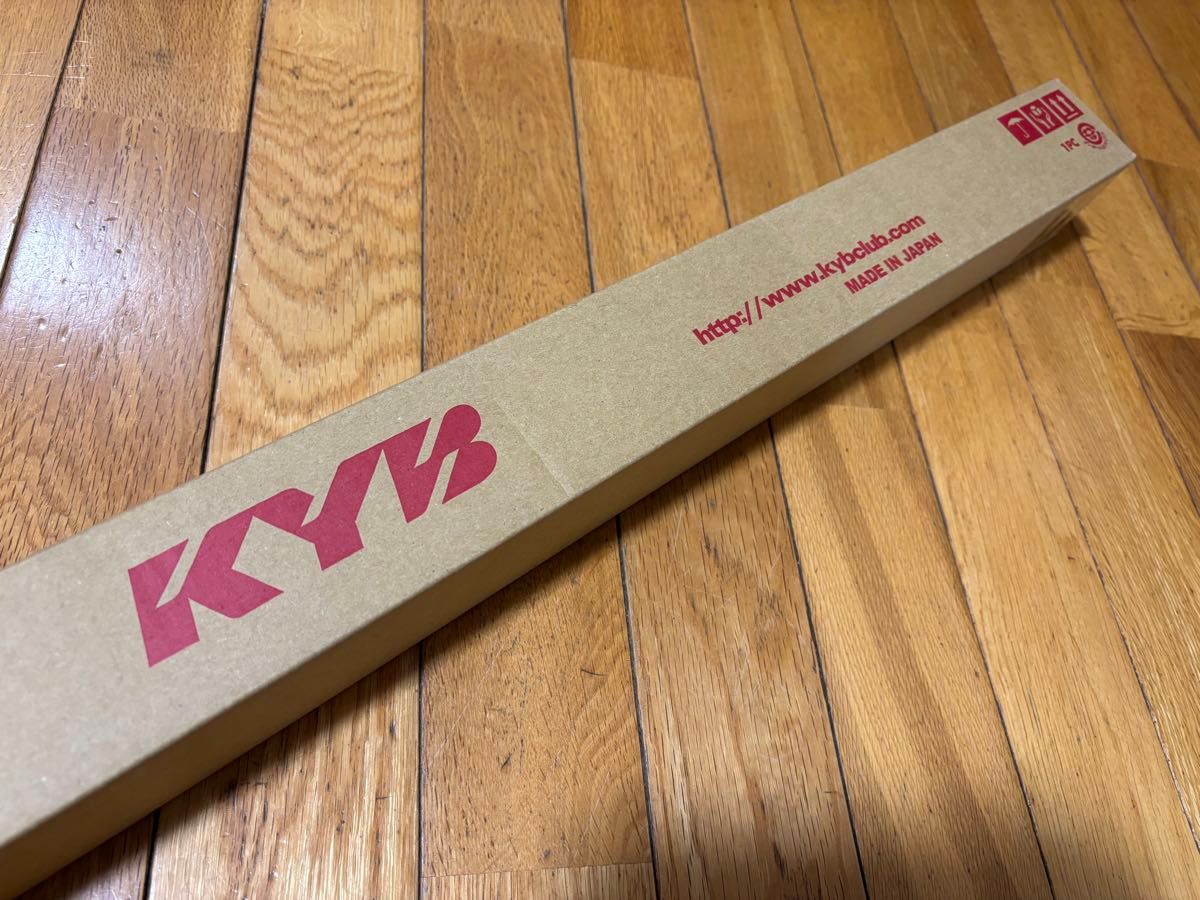KYB NEW SR NSFC1413 ショックアブソーバー 2本セット | Shop at