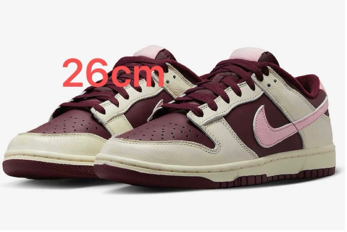 NIKE ナイキ SB DUNK LOW PRM スケートボーディング ダンク ロー