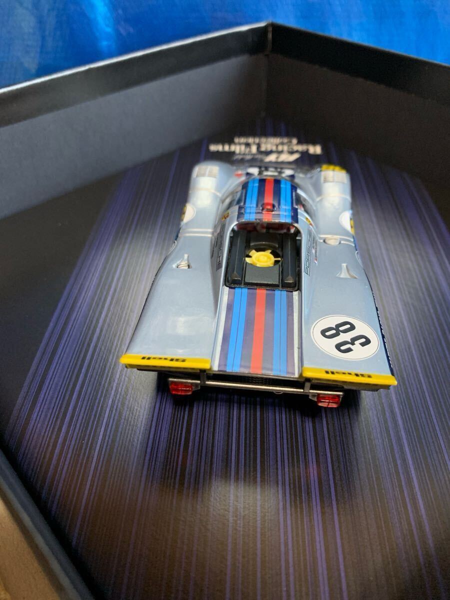 FLY Racing Films Collection 03 1/32 Porsche 917K 1000Km Buenos Aires ...