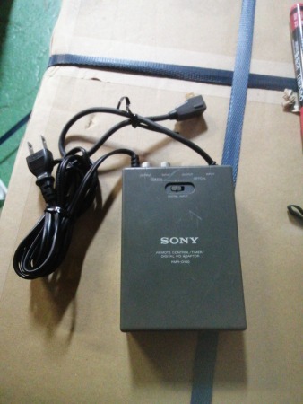 ★SONY ソニー ウォークマン用 アダプターキット RMR-D100 通電未確認☆★15K01L /【Buyee】 Buyee ...