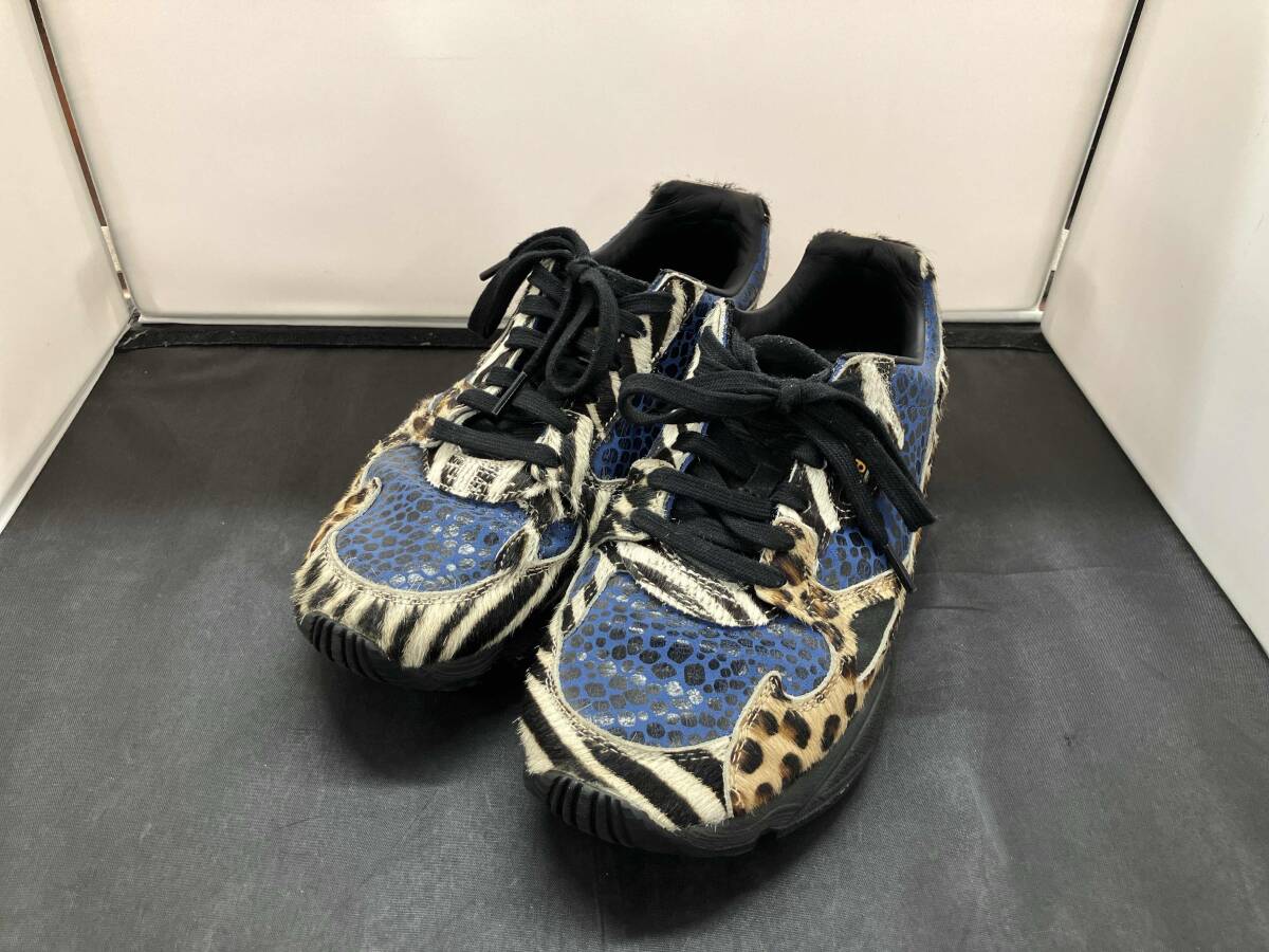 F37016 adidas アディダス ブルー FALCON F37016 サイズ25.5cm 店舗受取可 /【Buyee】 Buyee ...