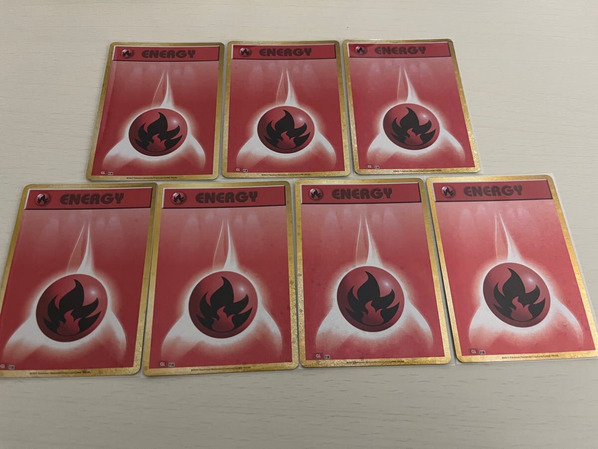 ポケモンカード classic 基本エネルギー 42枚まとめ売り｜Yahoo