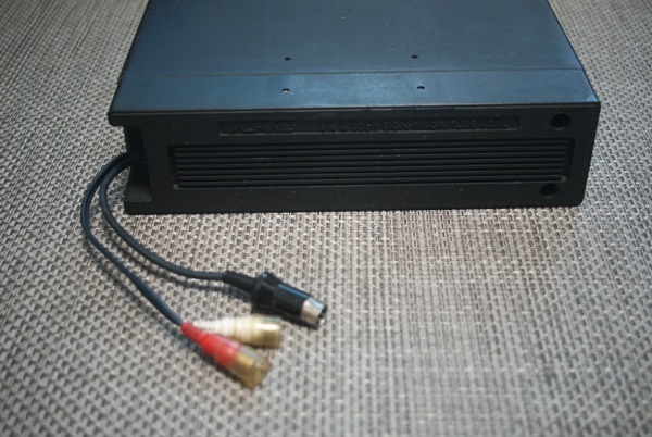 ALPINE/アルパイン juba 5959s 中古 /【Buyee】 Buyee - Japanese Proxy Service ...