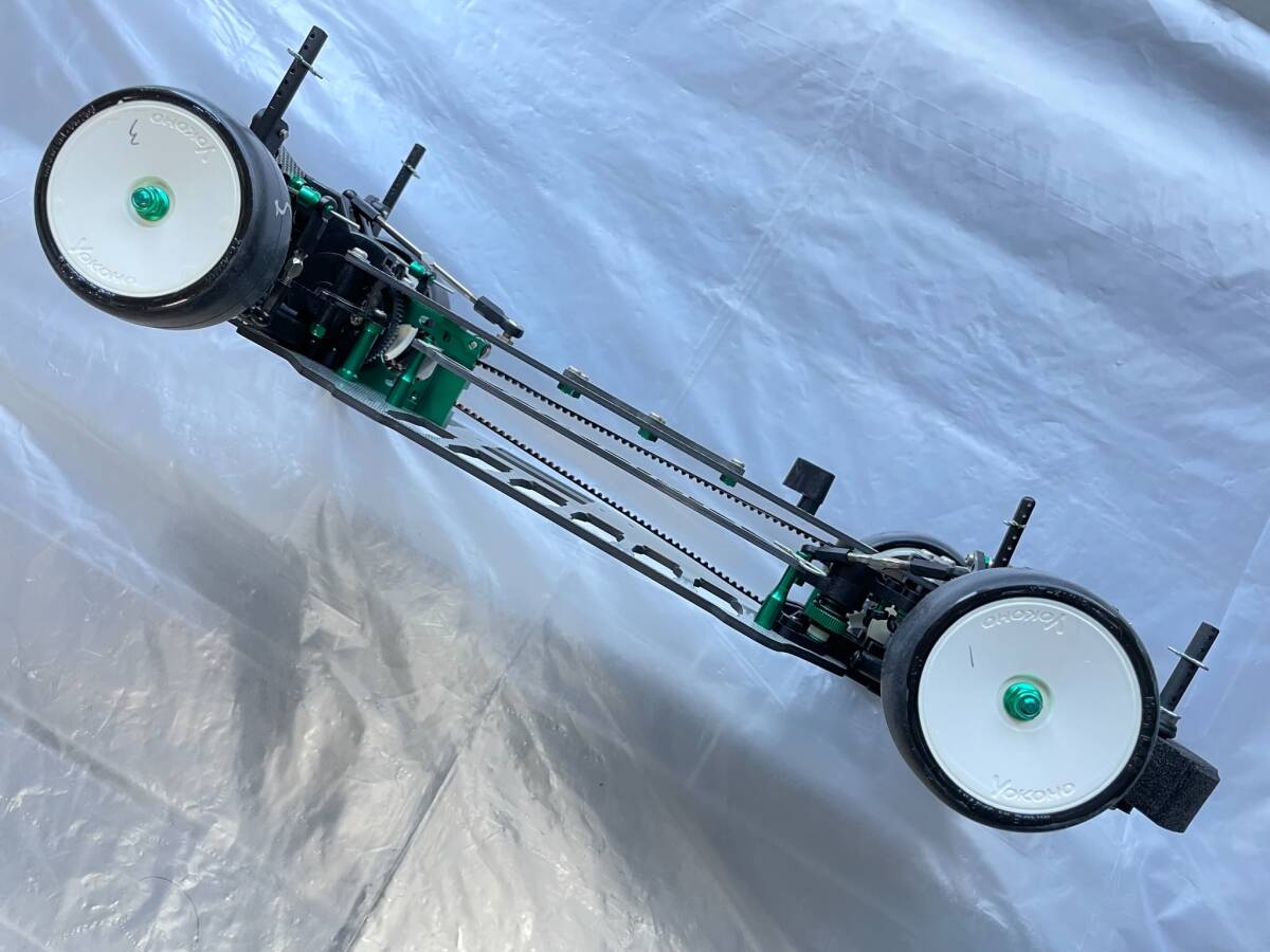 Guidon reconditionnée XLV 125 VARADERO