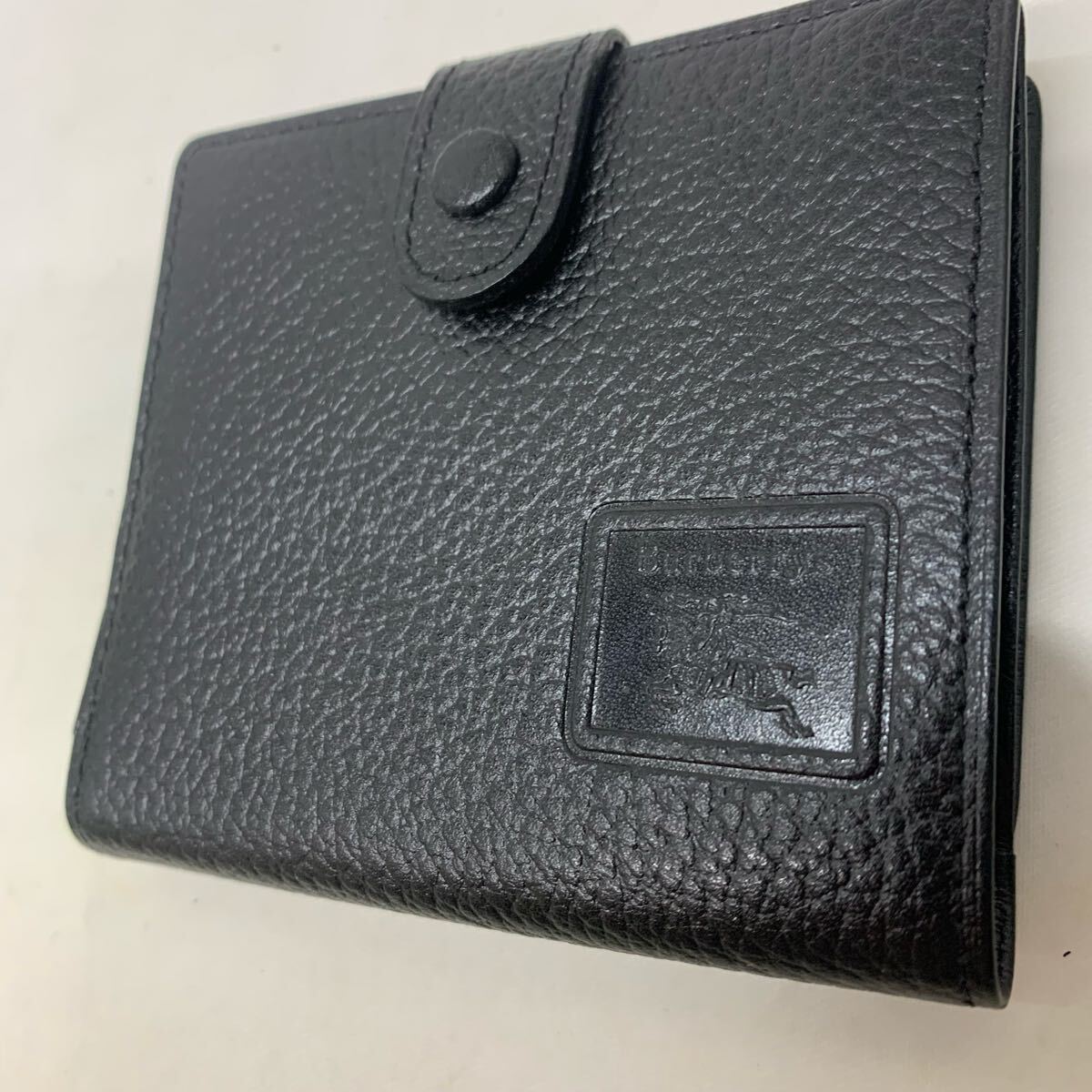 未使用に近い　BURBERRY財布　バーバリージャパン 未使用に近いBURBERRY財布バーバリージャパン