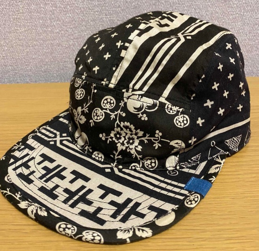 1円スタートVISVIM I.C.T. CAP ICT iris JOURNEYMAN JUMBO AMPLUS CHRISTO ...