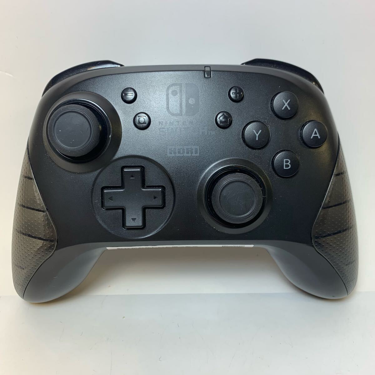 ワイヤレスホリパッド for Nintendo Switch [NSW-077]｜の通販は