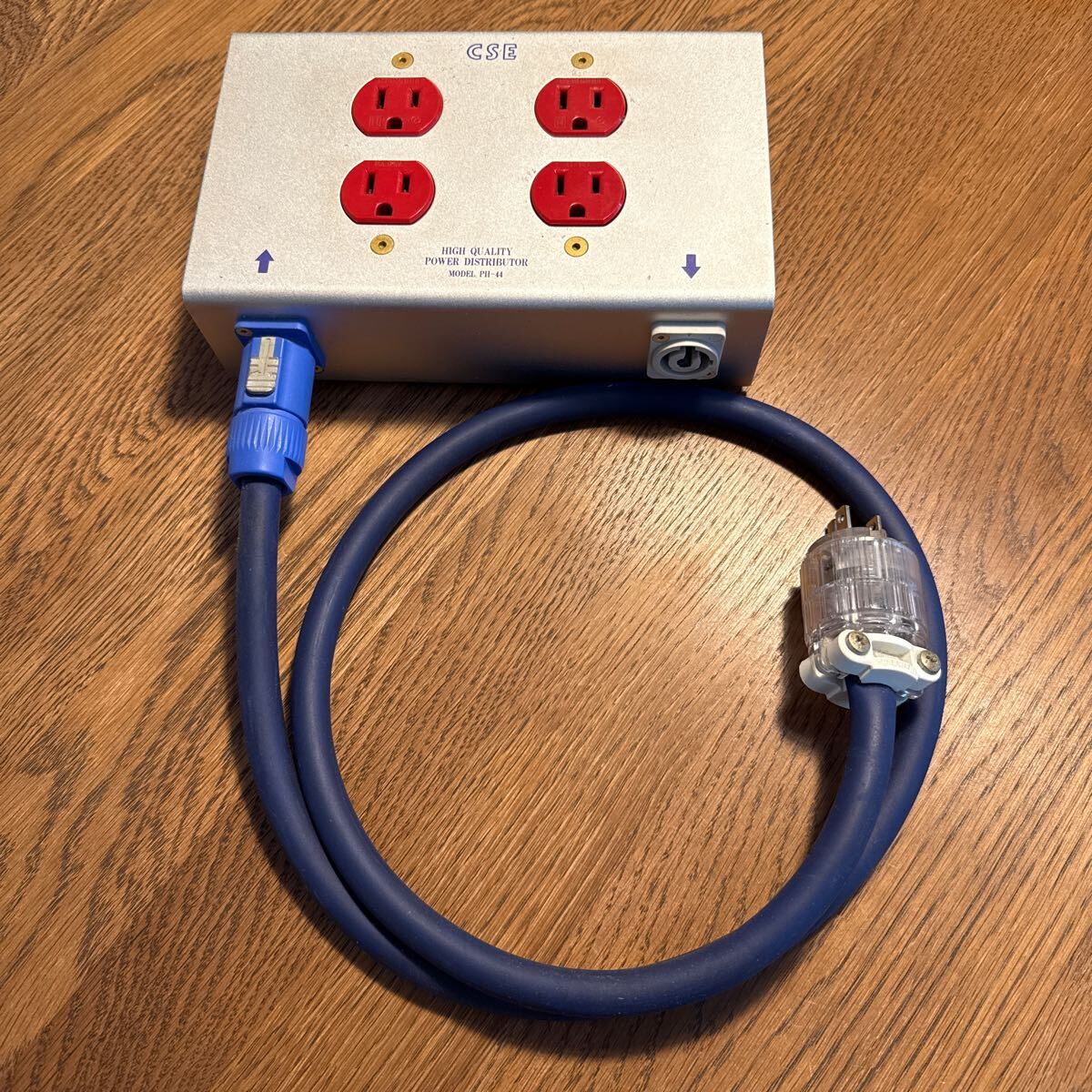CSE High quality power distributor Model PH-44 /【Buyee】 Buyee ...