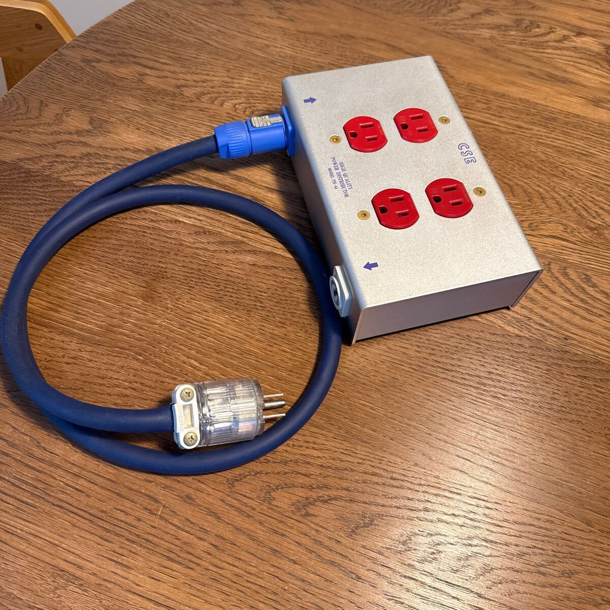 CSE High quality power distributor Model PH-44 /【Buyee】 Buyee ...