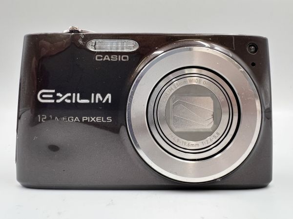 Amazon | CASIO デジタルカメラ EXILIM EX-Z400 ゴールド EX