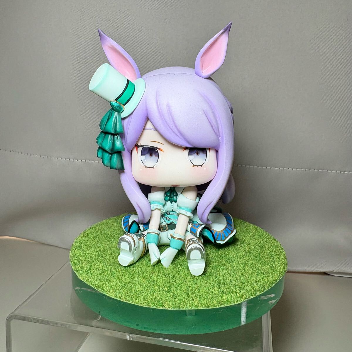 がち恋バニーガール ののか 1/6 完成品フィギュア Bfull
