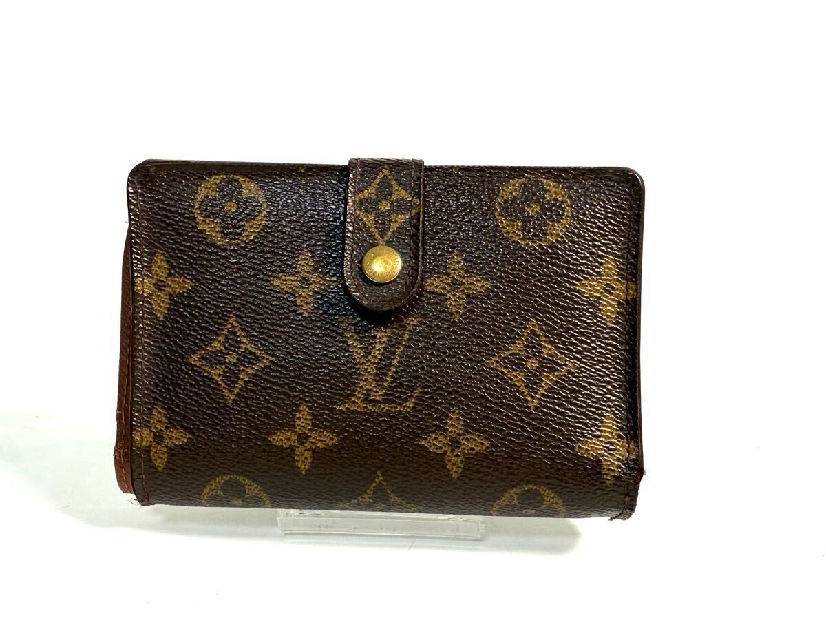 ☆1円 ヴィンテージ☆ LOUIS VUITTON ルイヴィトン モノグラム