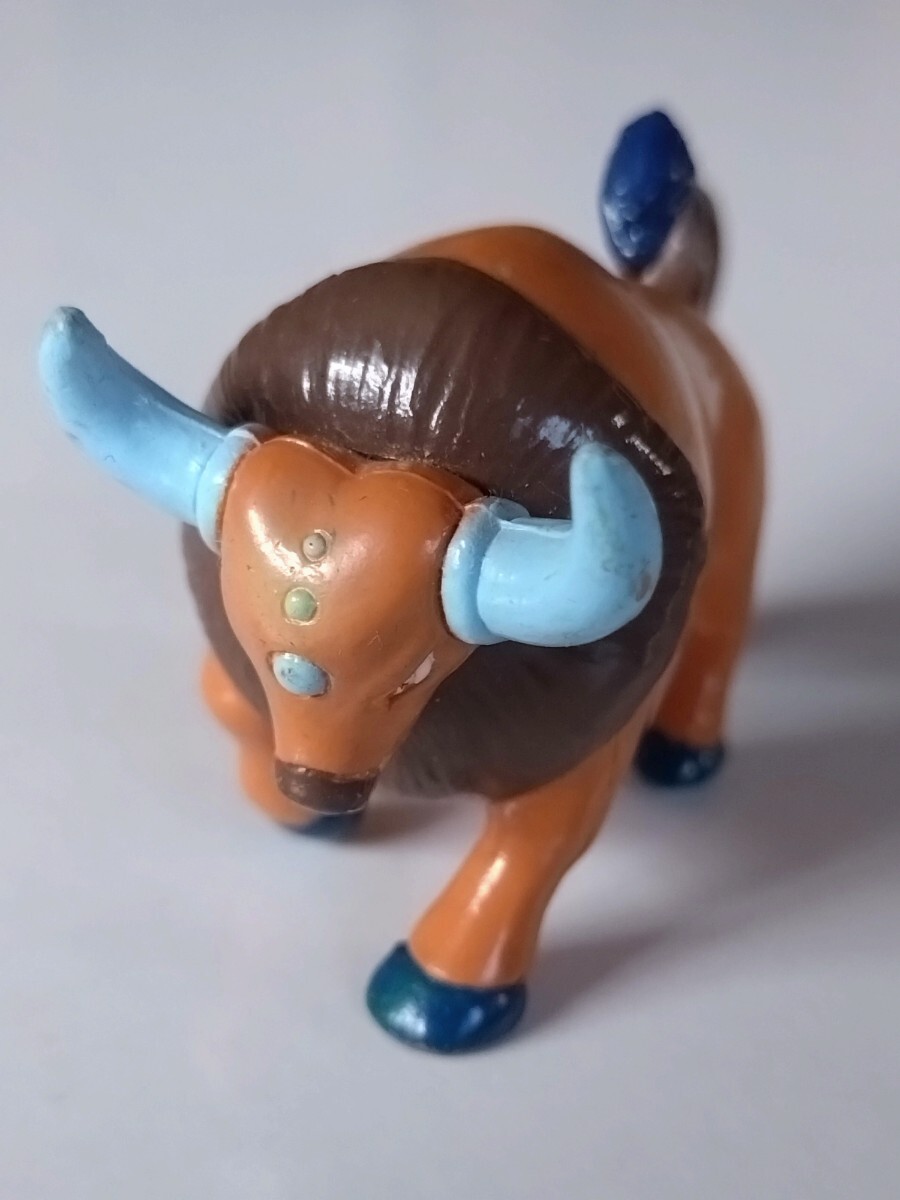 ポケモン ケンタロス フィギュア Amazon】Aazon.co.jp: 北斗の拳