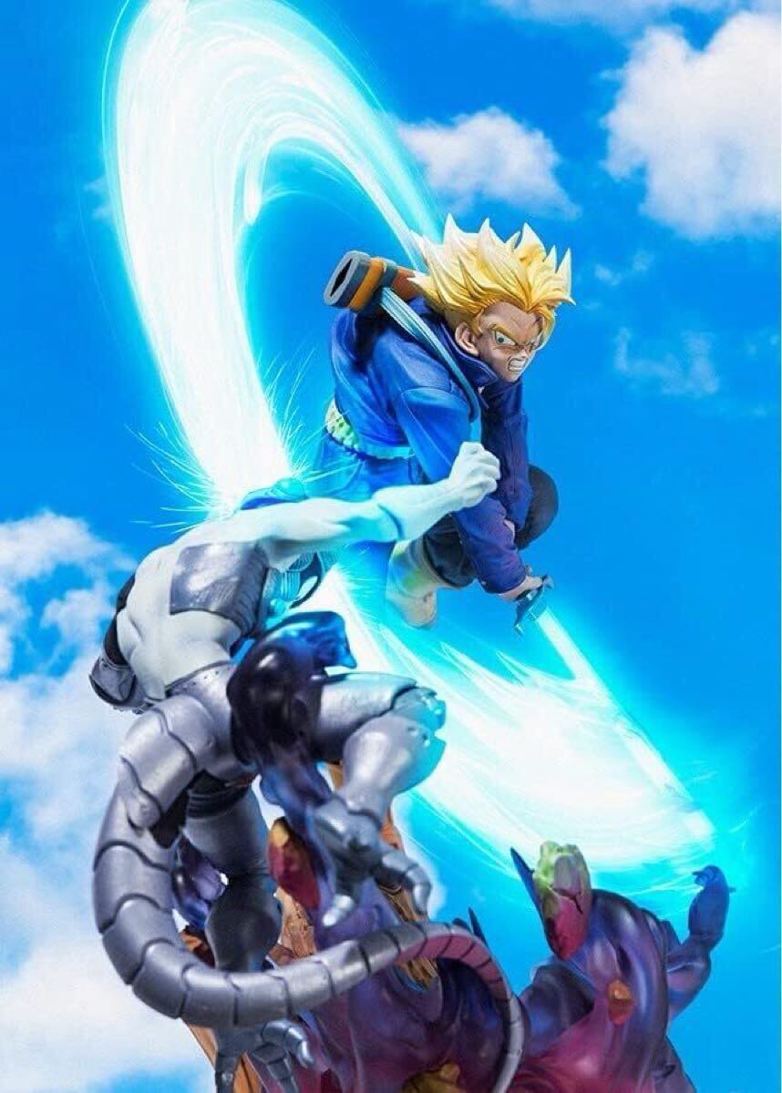楽天市場】【中古】 ドラゴンボールZ 銀河ギリギリ!!ぶっちぎり