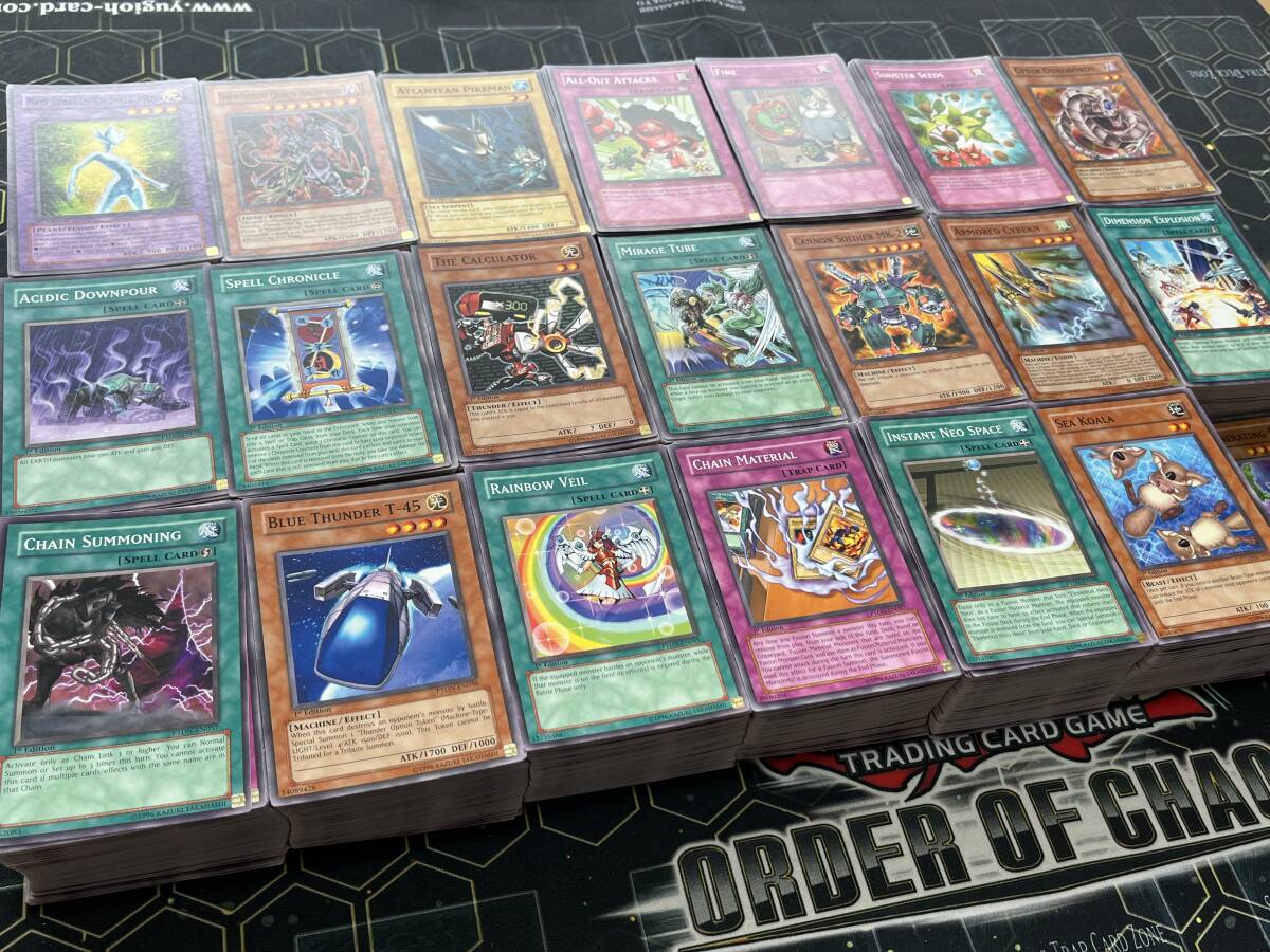 Yu-Gi-Oh! Gigaplant Card - Phantom Darkness Set - 1st Edition Rare Collectible TCG Card