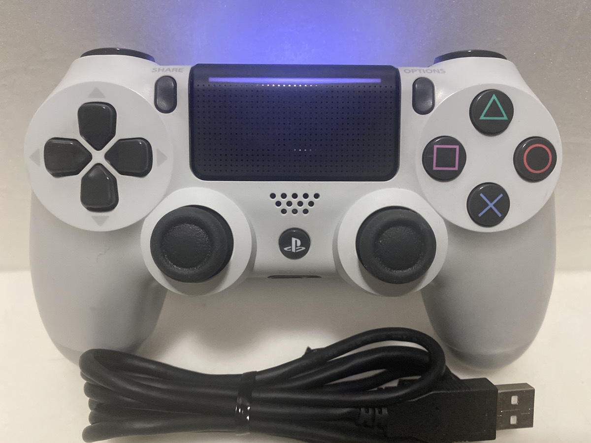 PlayStation4 - 【ジャンク】PS4 コントローラー 7台セット