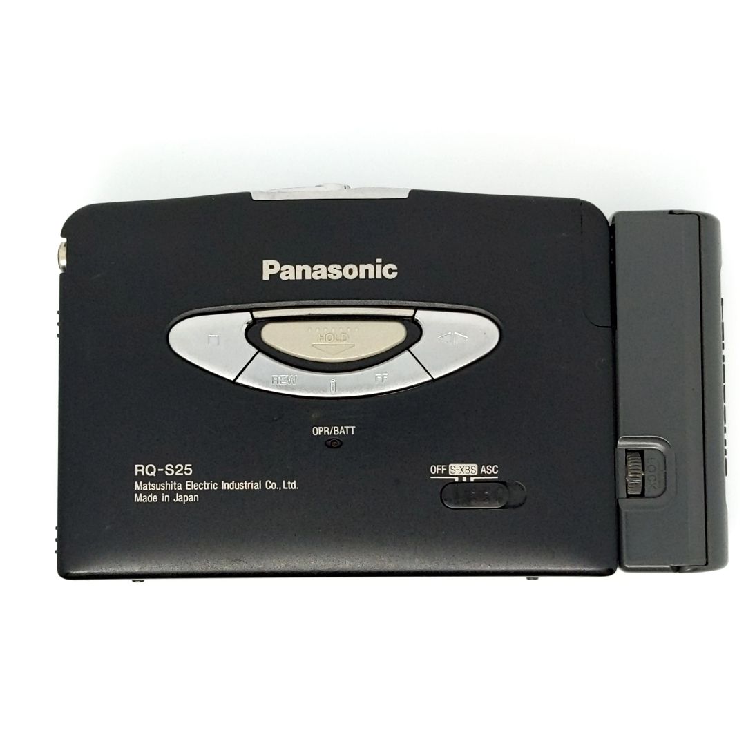 Panasonic 9 Walkman Engine WORKING BUT don't read Cassette (Défectueux) à Genève pour CHF 26.9 – avec livraison | Acheter sur