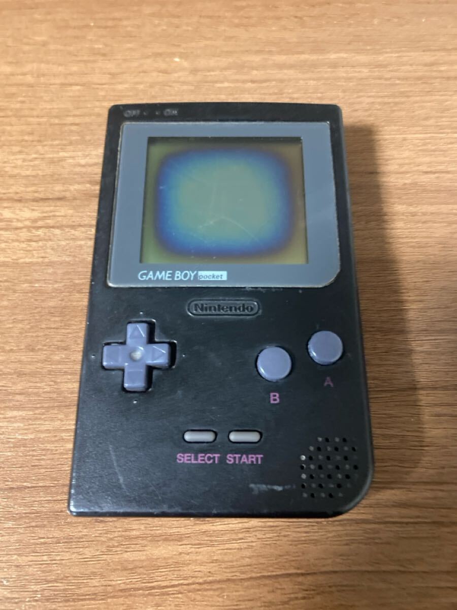 ゲームボーイポケット/動作未確認 /【Buyee】 Buyee - Japanese
