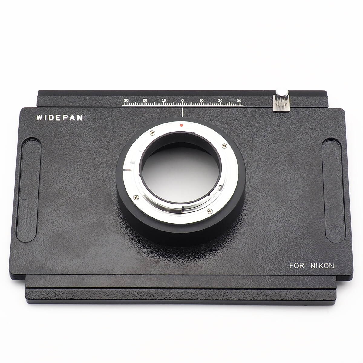 Adaptateur Mamiya 645 Phase One Pour Chambre Linhof, Horseman, Toyo, Wista 4x5 - Neuf