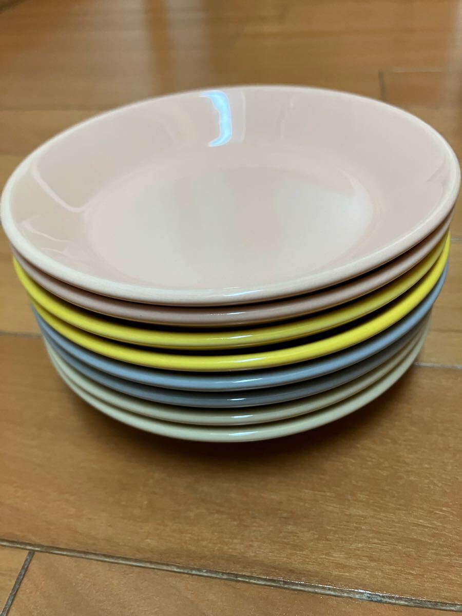 Amazon | 【2枚セット】[イッタラ] iittala TEEMA（ティーマ