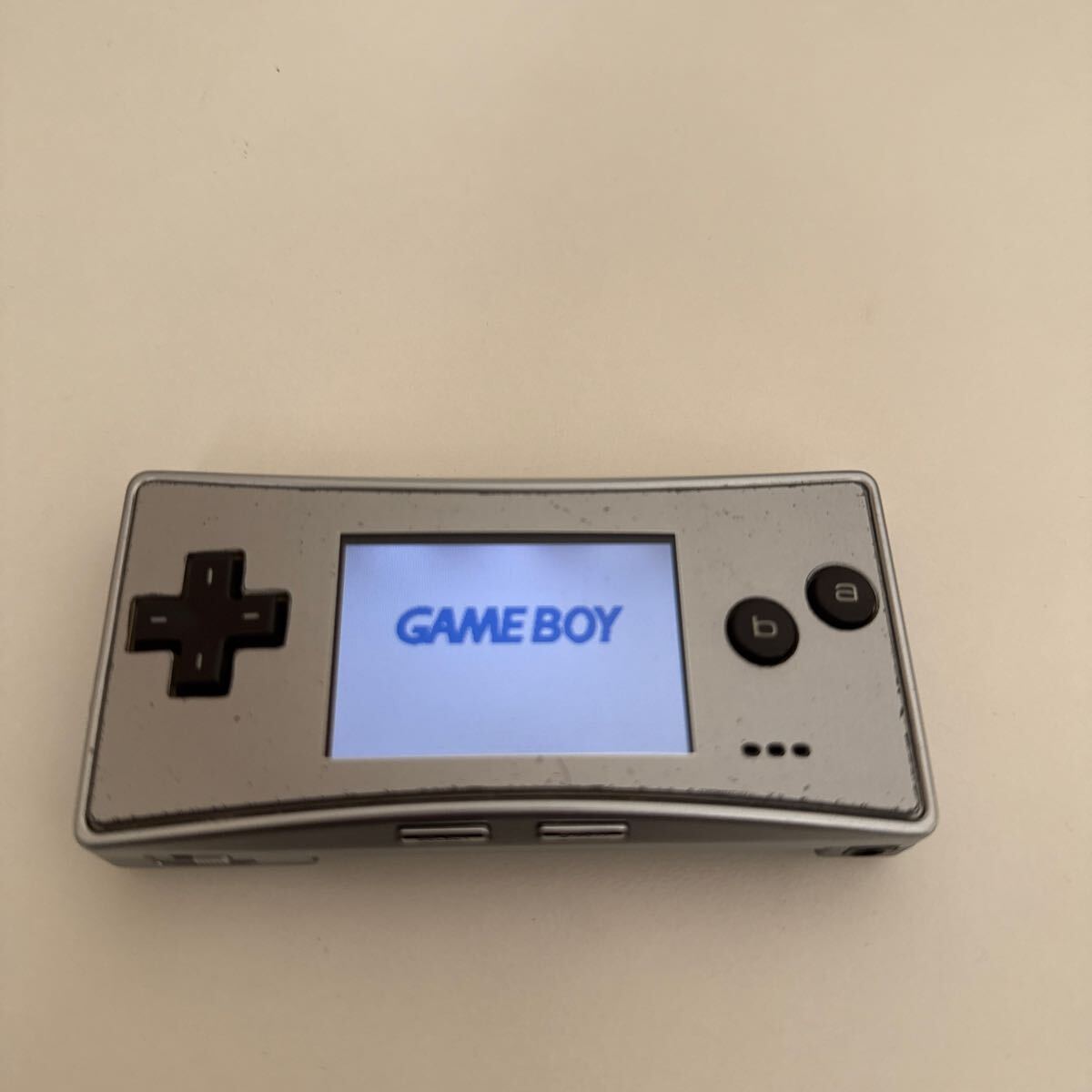 Nintendo GAMEBOY micro OXY-001 /【Buyee】 Buyee - Japanese Proxy Service ...