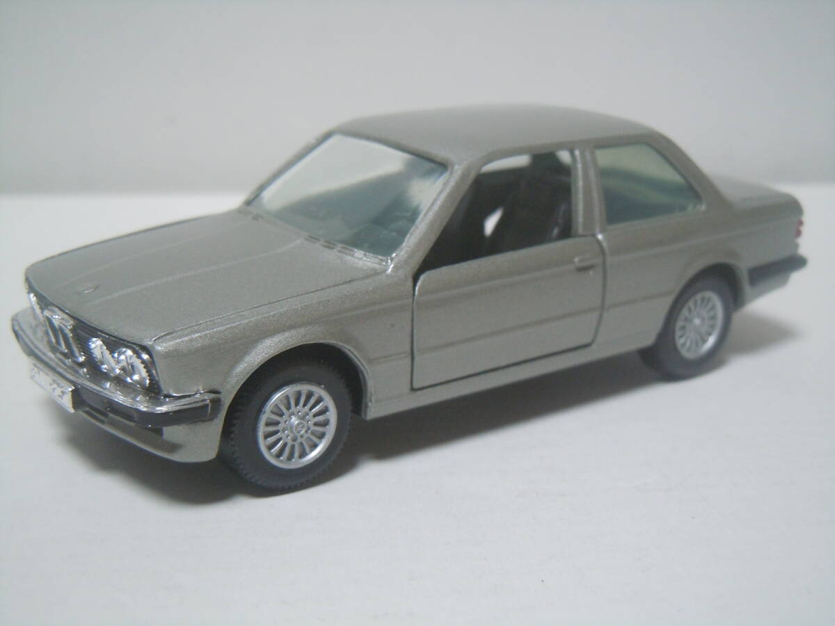 Solido - BMW Alpina M3 E30 B6-1989 - 1/43