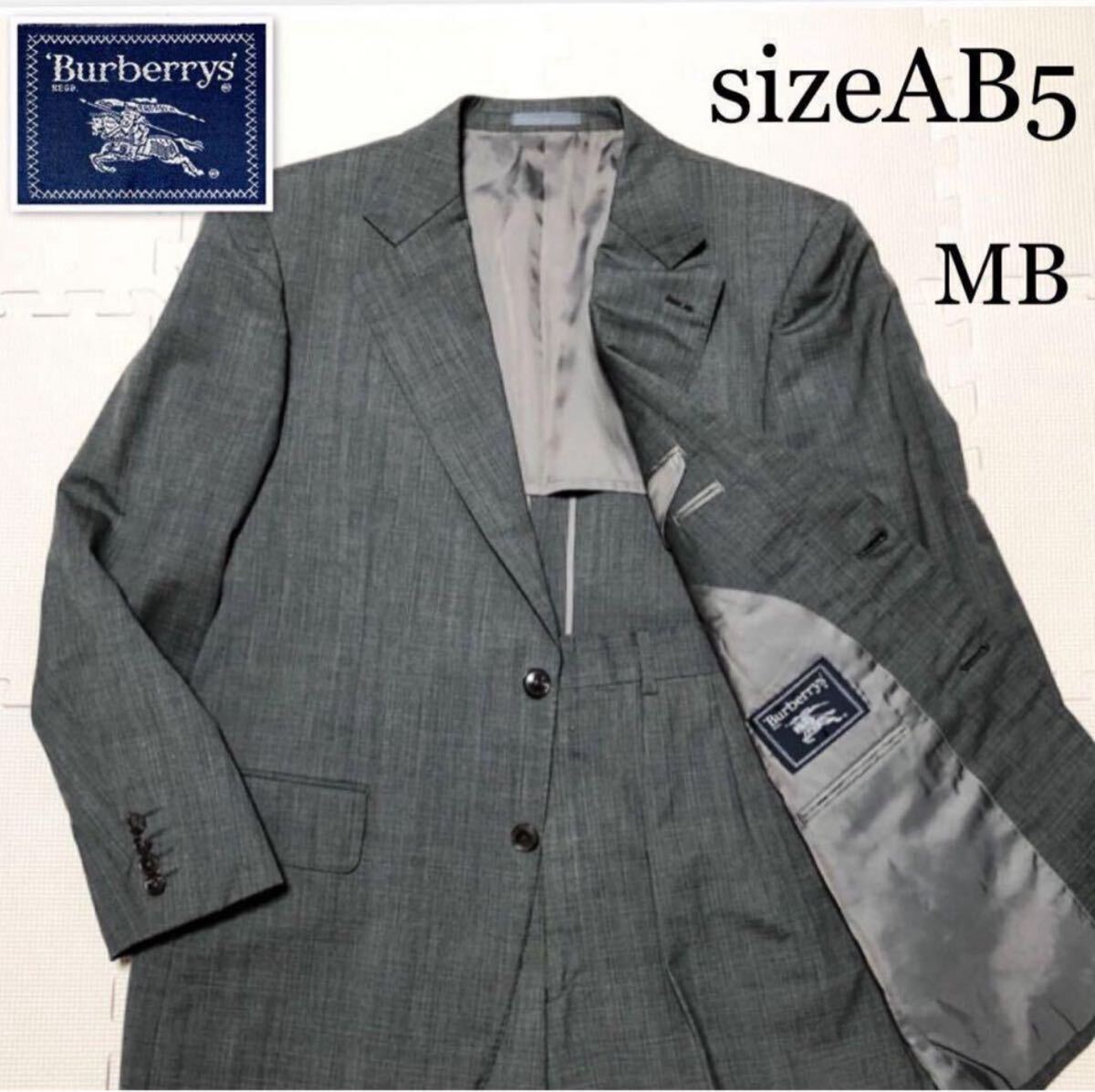 どこで 買える かファッション - 極美品☆Burberrys バーバリー