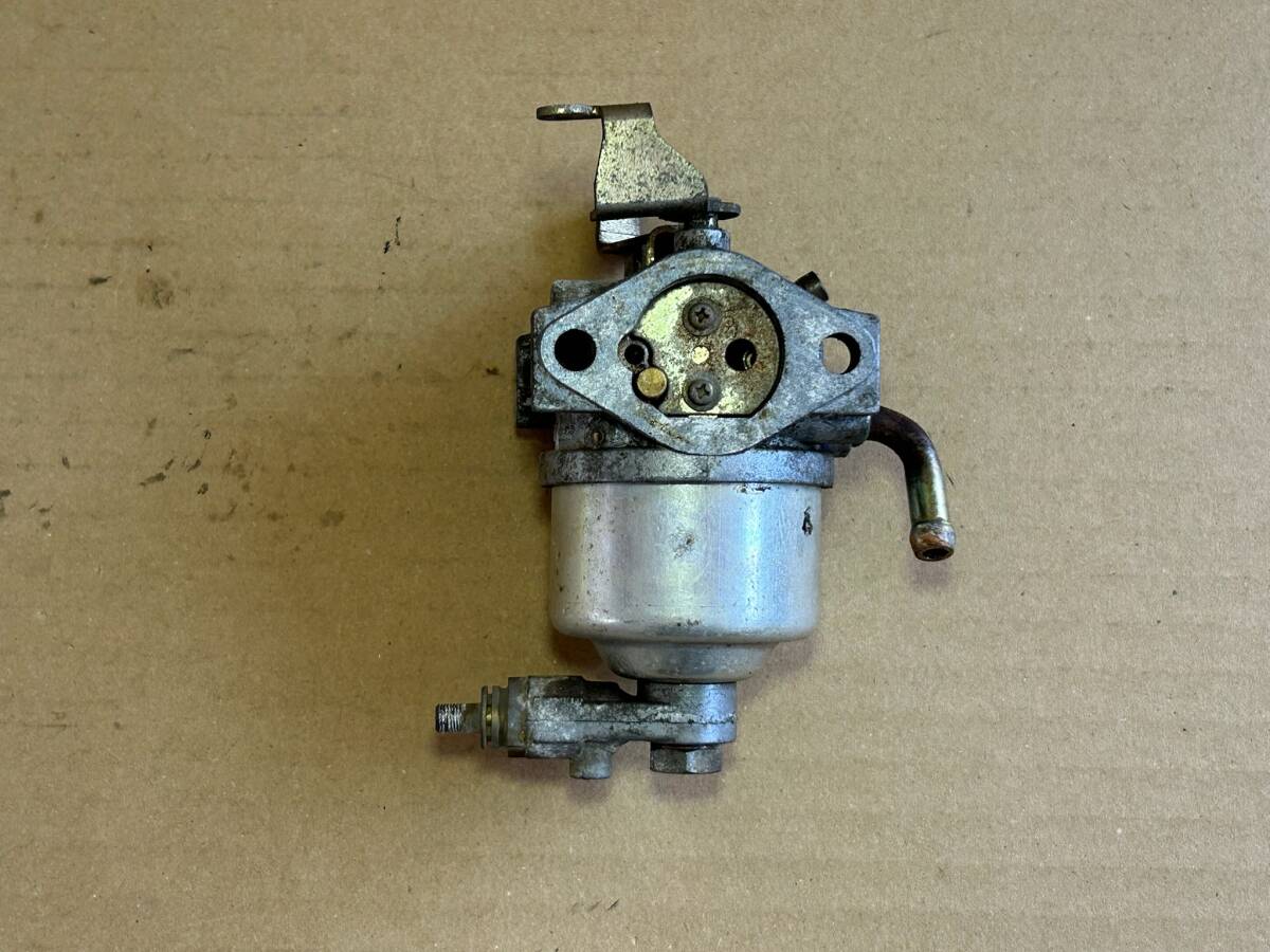 クボタ エンジン GS200-2JR キャブレター 中古品 /【Buyee】 Buyee - Japanese Proxy Service ...