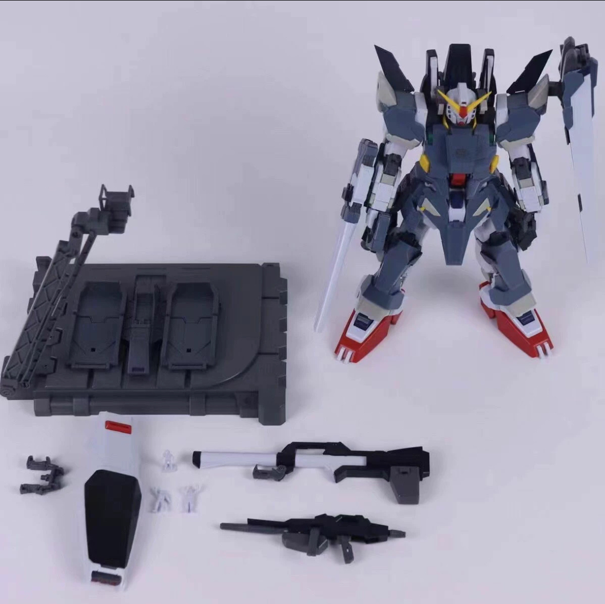 Amazon.co.jp: 8815 MG 海外製MG ロボットヒーロー MODEL フル