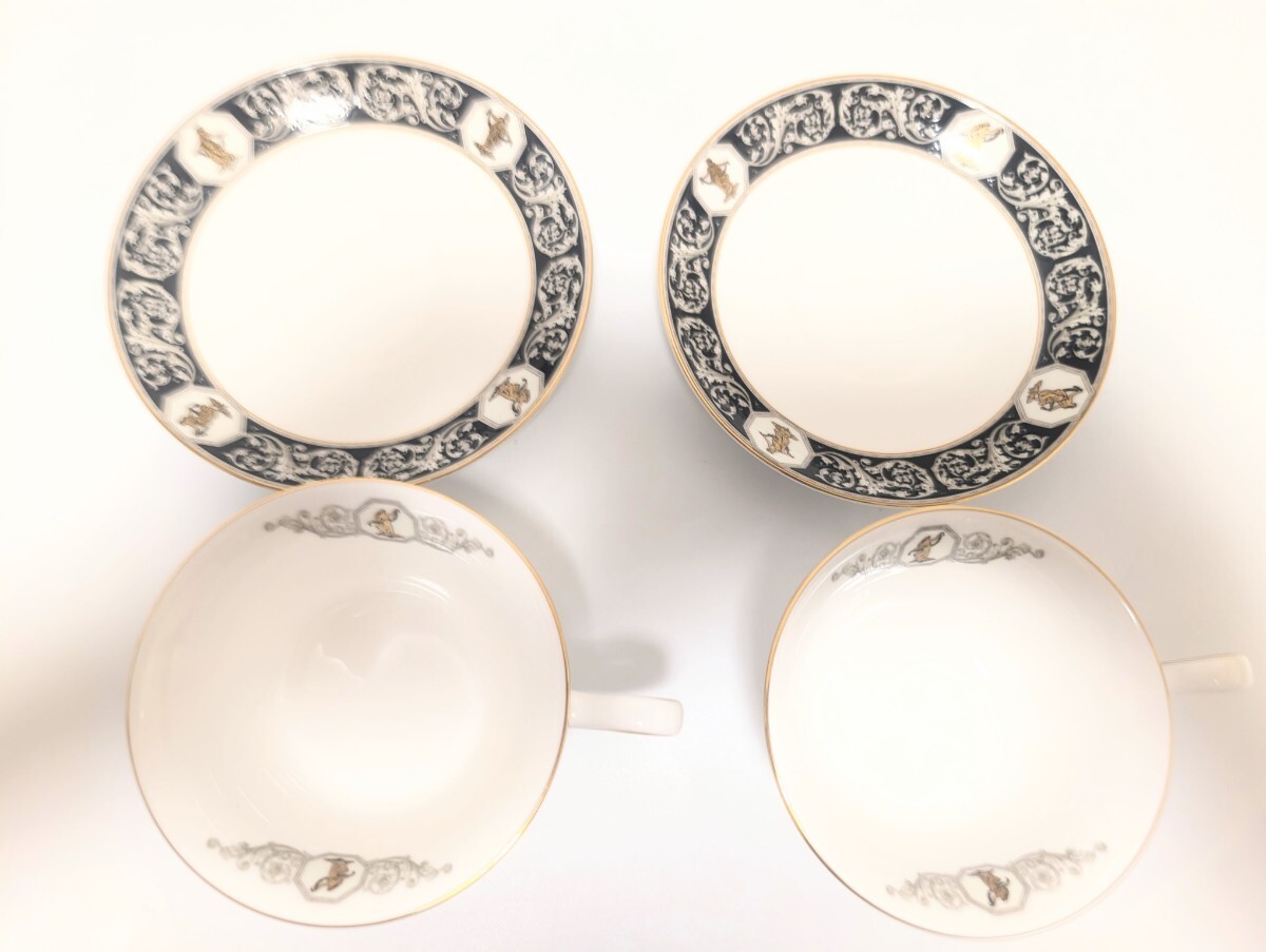 ☆希少未使用品☆WEDGWOOD / ウェッジウッド ティーカップ