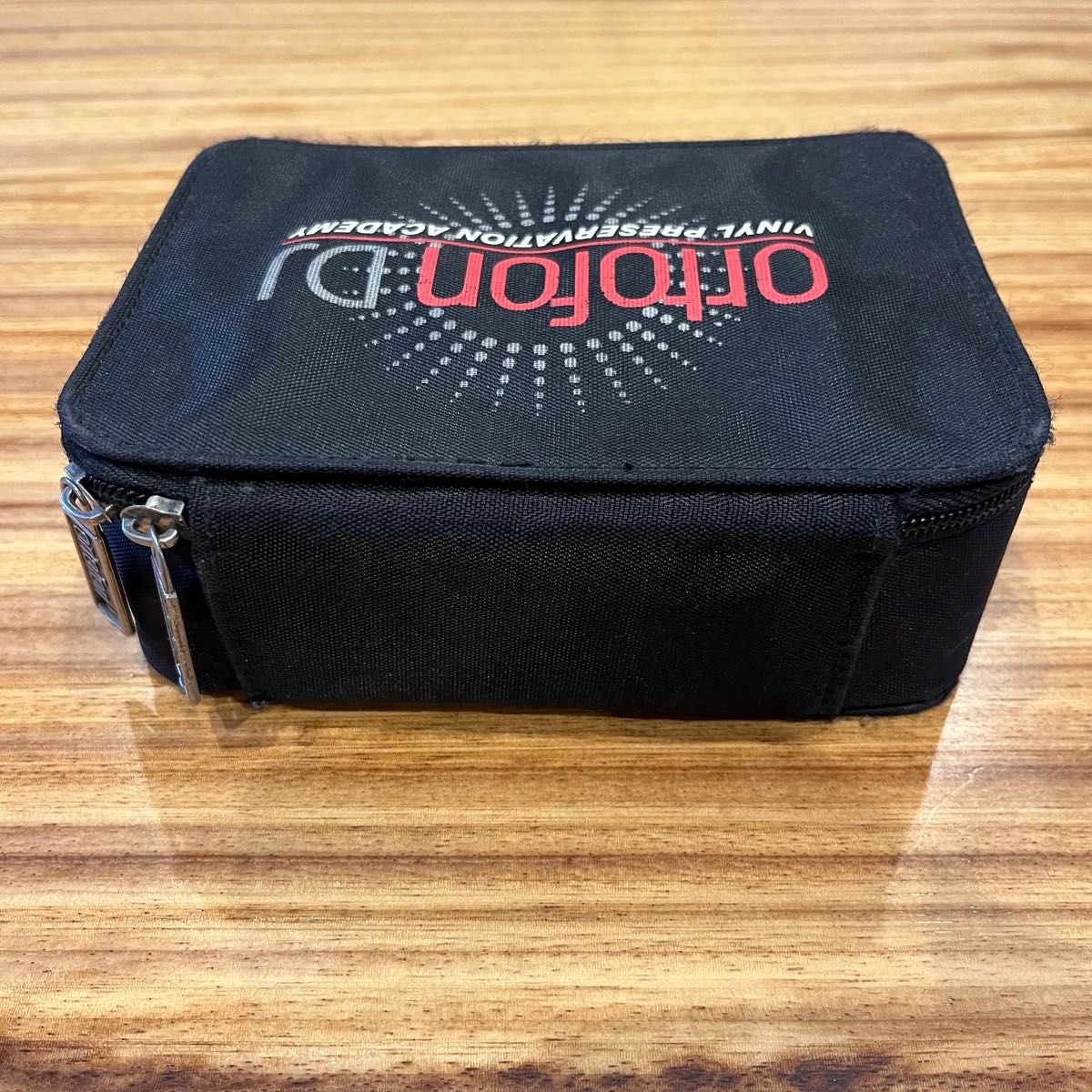 ortofon オルトフォン DJ カートリッジケース 3本用 生産終了品 | Shop