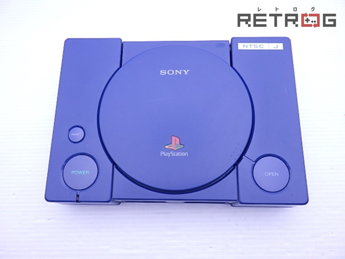 デバッギングステーション本体（青ステ）DTL-H1100 PS1 /【Buyee】 Buyee - Japanese Proxy ...