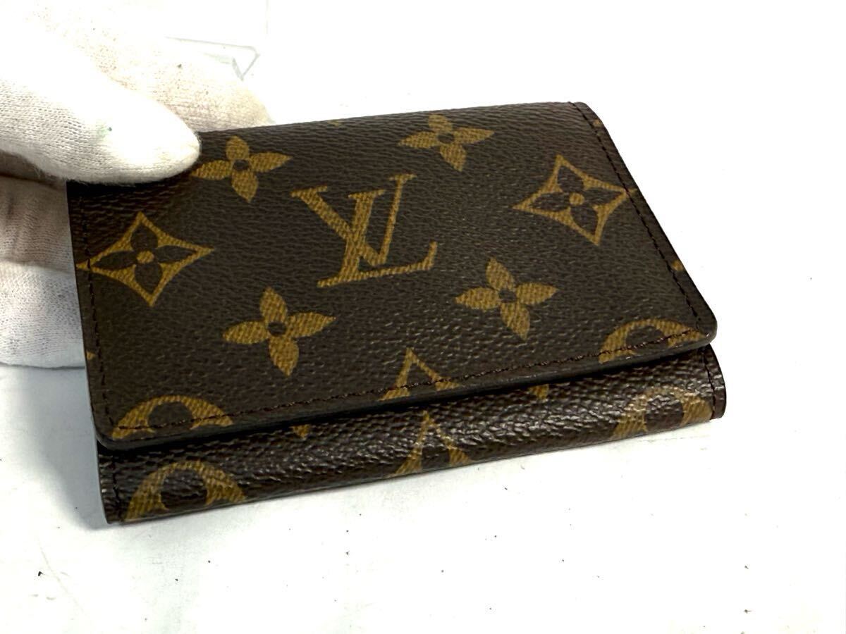 【極美品】ルイ・ヴィトン　ジッピーウォレット　ダミエ　長財布　#4 ☆極美品☆ ルイヴィトン Louis Vuitton ダミエ ジッピー