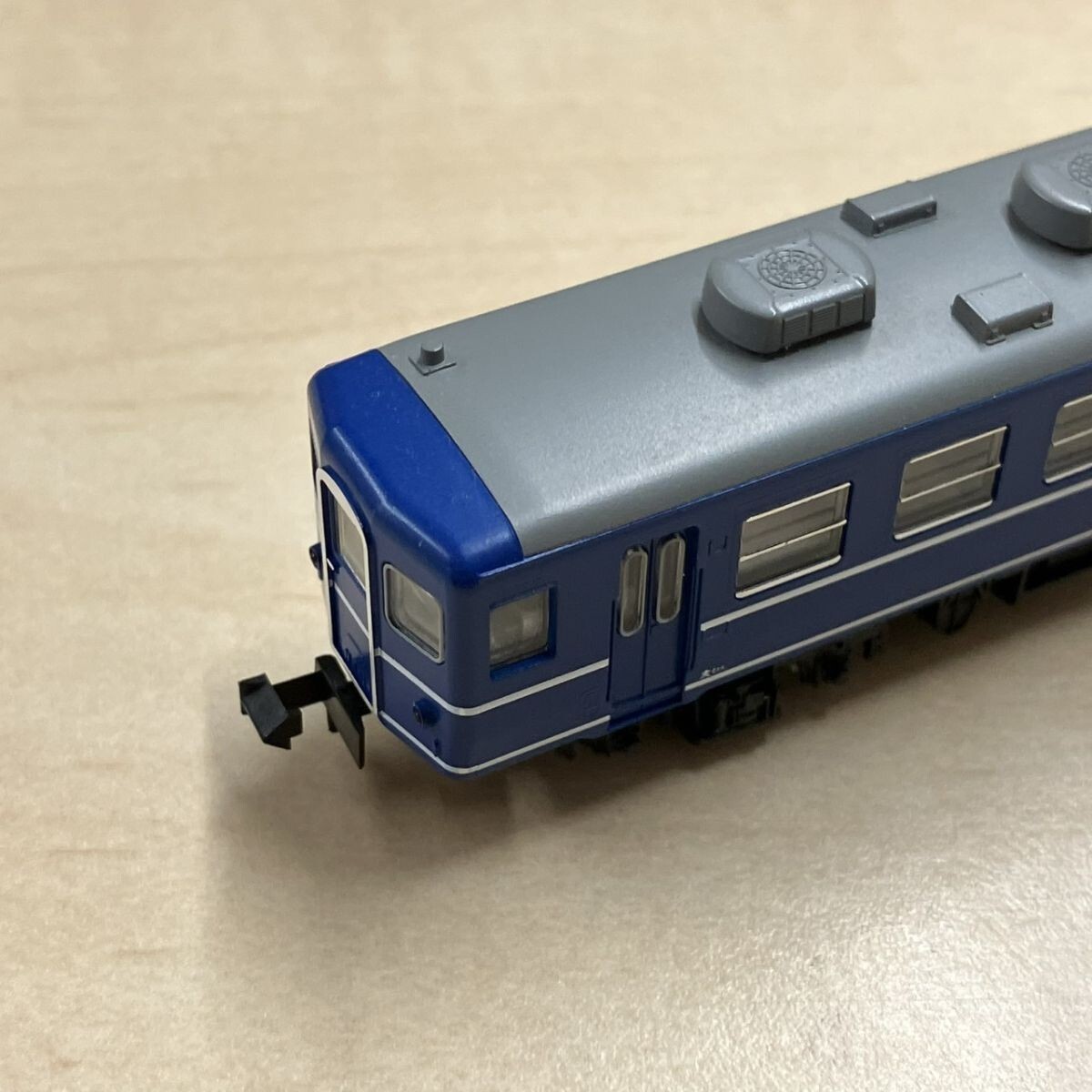 C663-NG12-161 KATO カトー 鉄道模型 Nゲージ車両 12系＋20系 CHIKUMA 急行ちくま 8両基本セット NC ...