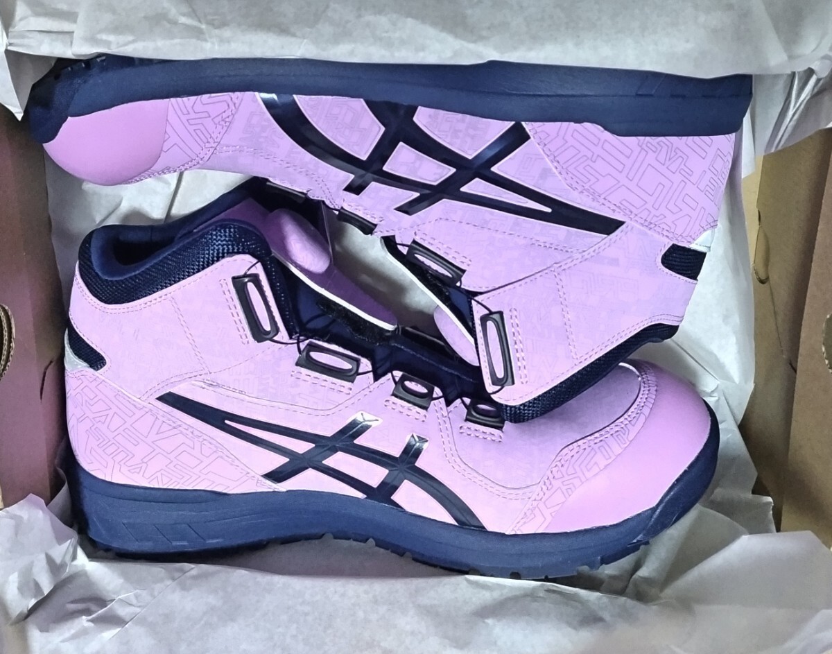 未使用新品 アシックス 安全靴 ウィンジョブ CP304 BOA GP サイズ: 28 送料無料 /【Buyee】 Buyee ...