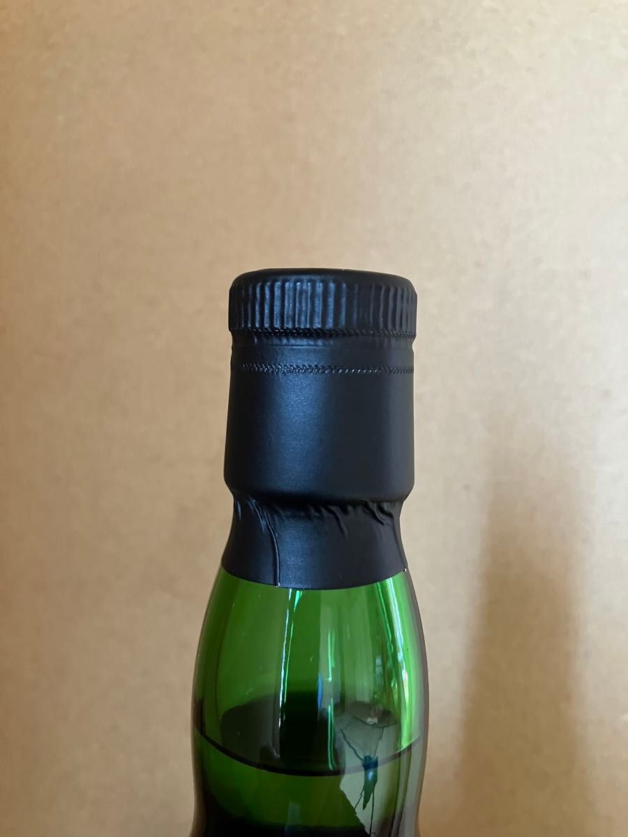 ケイデンヘッド エニグマ ブレンデッドモルト 16年キャンベル