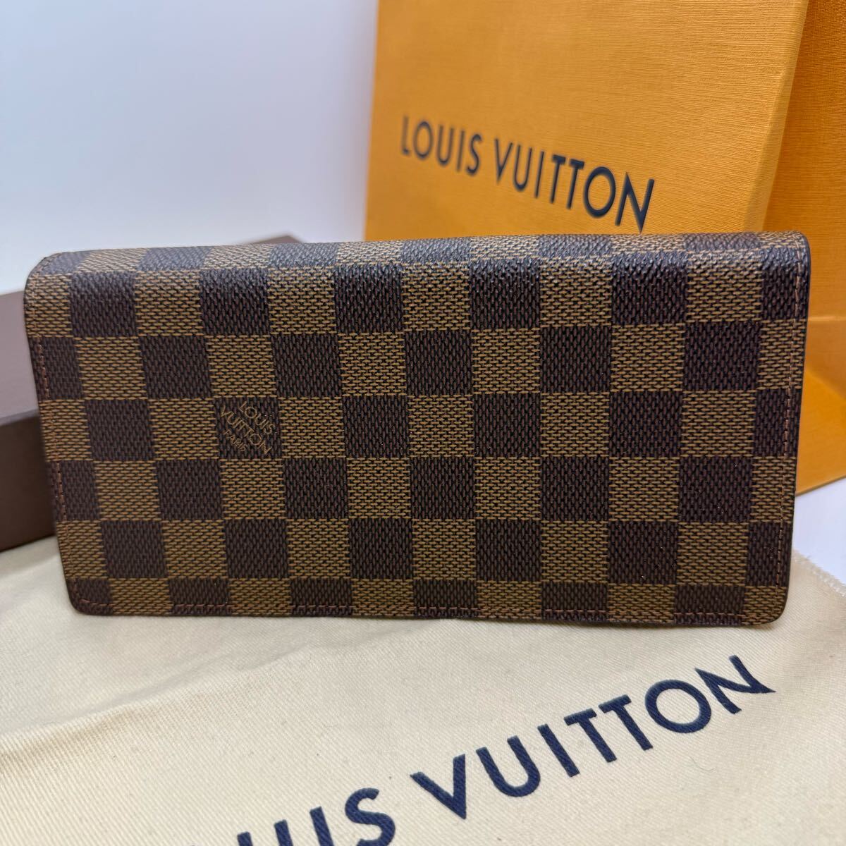 美品！LOUIS VUITTON ダミエ ポルトフォイユサラ 財布 Amazon | [ルイヴィトン] ポルトフォイユ サラ 二つ折り長財布