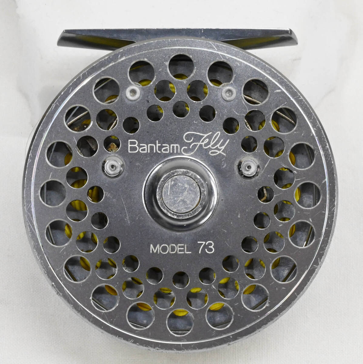 H286 SHIMANO シマノ Bantam Fly MODEL 73 バンタム フライ リール モデル 73 釣り /【Buyee ...