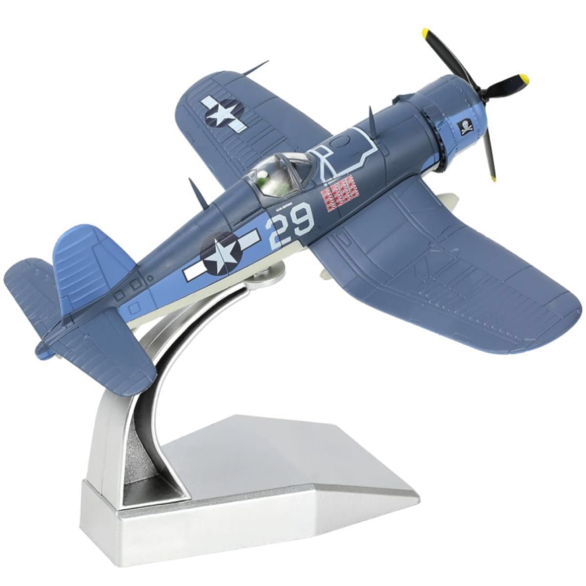 戦闘機模型 完成品 2機セット F-15 イーグル 他 ダイキャスト風 ケース付 模型・プラモデル 戦闘機模型 完成品 2機セット F-15 イーグル 他 ダイ